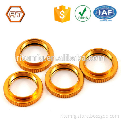 China oem service cnc metal precision aluminum cnc turning parts